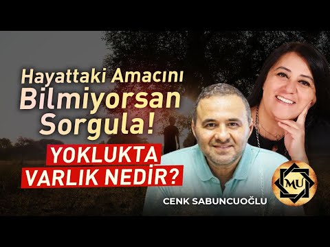 Hayat Amacını Bilmeyenler! Bu Yayını Kaçırmayın…  Derin Sorular, Çarpıcı Yanıtlar!