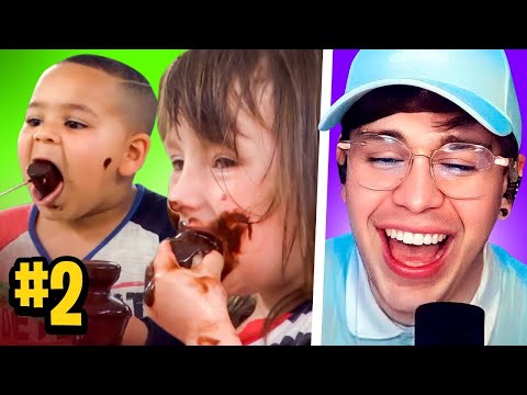 MÁS SECRETOS DE LOS NIÑOS 👶