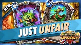 Love it or hate it, this is the BEST DECK in the game right now!  - Hearthstone Thijs