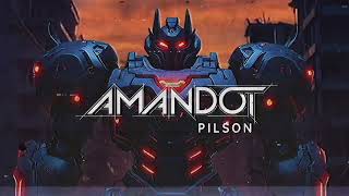 PILSON - AmandoT (Official Audio)
