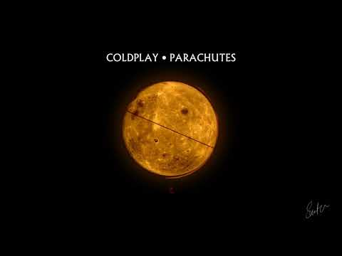 Coldplay- Sparks