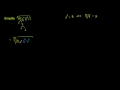 Simplifying Cube Root Expressions