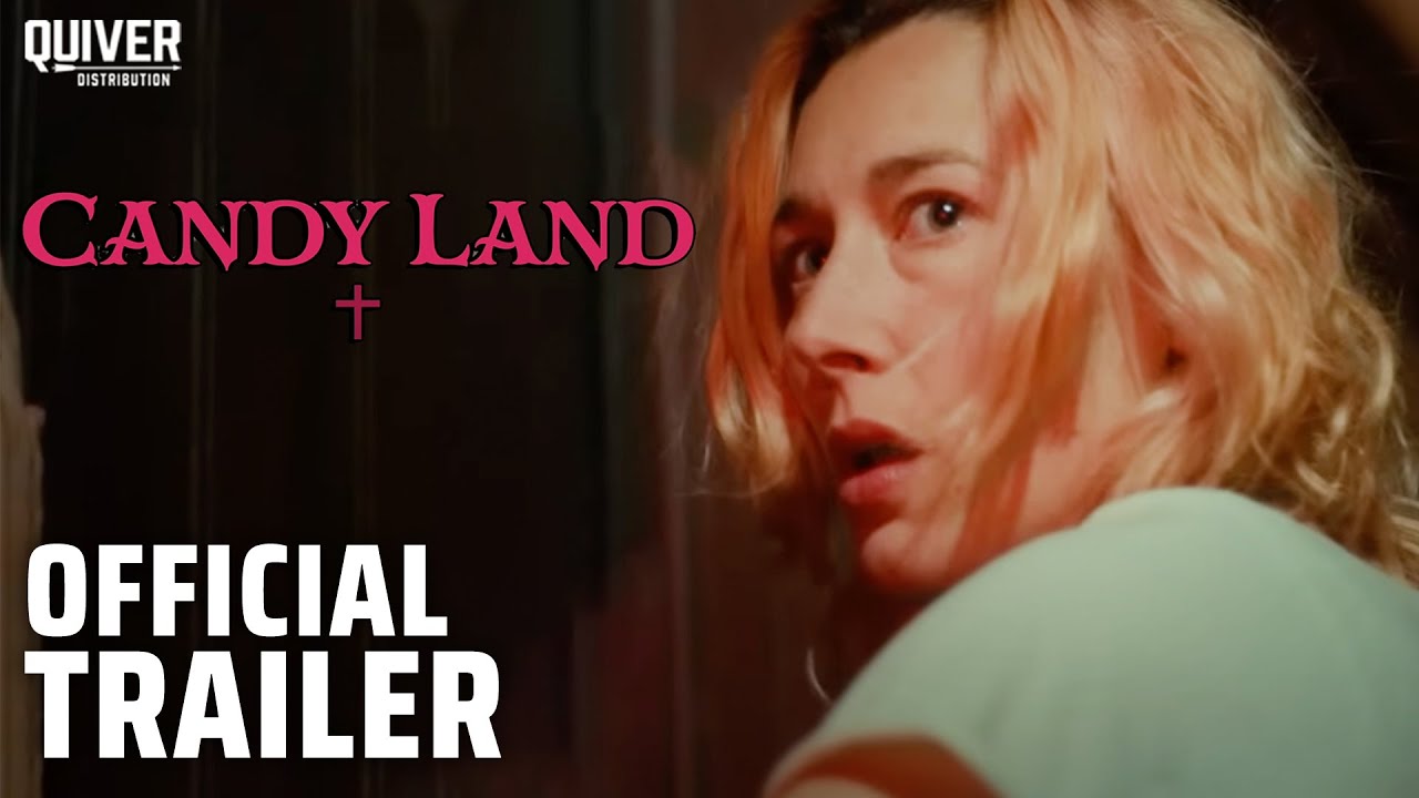 Candy Land anteprima del trailer