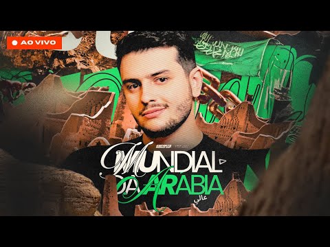 EWC 2024 ? - ?LOUD EM CAMPO NO MUNDIAL - Free Fire - Grupo AXB
