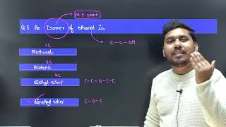 PGT 2025 REVISION SERIES || LECTURE-2 || ORGANIC CHEMISTRY