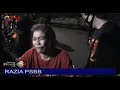 PSBB Enforcement in Jakarta