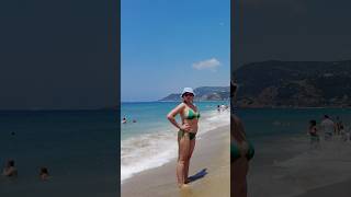 🇹🇷Alanya Cleopatra Beach, Türkiye