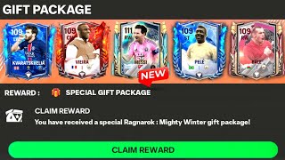 The Greatest Pack Opening Ever In FC MOBILE