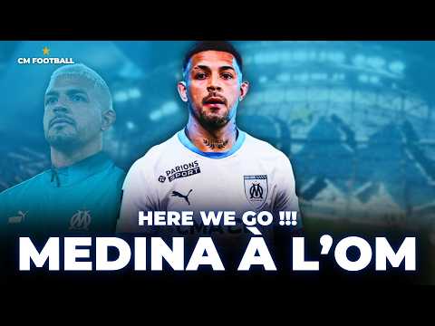 🚨 FACUNDO MEDINA À L'OM C'EST FAIT ! 22M€ C'EST CHER ? L'analyse