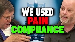 This Is What Getting Away With Cruel & Unusual Punishment Looks Like - Jared Drapers Story