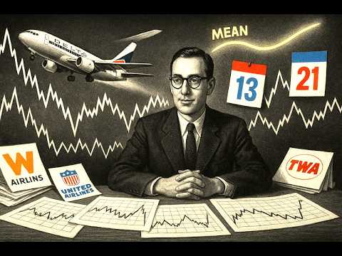 Why I'm Playing DAL With This Risk-Controlled Strategy | The Rational Trader