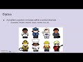 Understanding Social Status and Structure