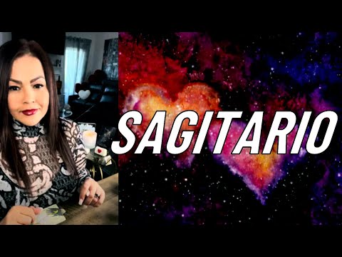 SAGITARIO TE QUIERE EN SU VIDA DE NUEVO…YA NO SOPORTA MÁS LA SITUACIÓN Y QUIERE COMENZAR DE CERO ❤️