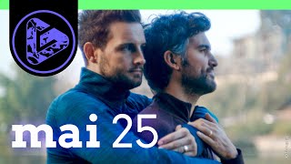 goqueer - mai 25