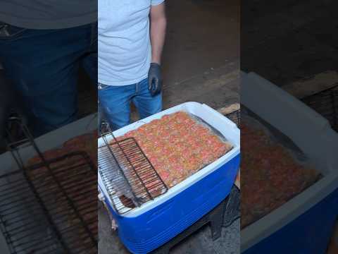 #reklam Gece Önünde Lüks Araçların Olduğu Köfteci! #food #köfte #streetfood #virshorts #ytshorts