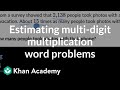 Estimation Techniques in Mathematics