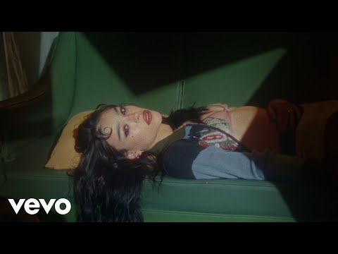 Danna - AMANECER (Visualizer)
