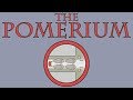 The Founding of Rome and the Pomerium
