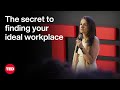 Choosing the Right Job Offer