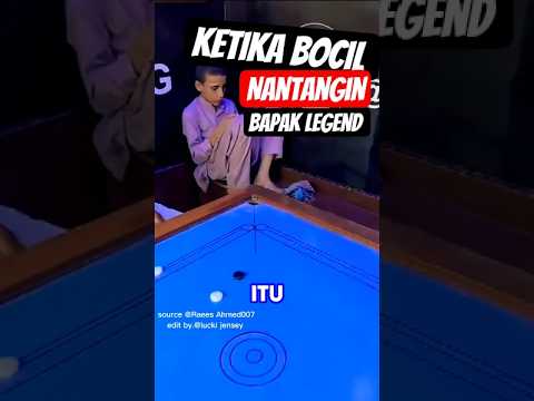 bocil ini nantangin juara bertahan #shorts #shortsvideo #shortsviral #shortsfeed #shortsyoutube