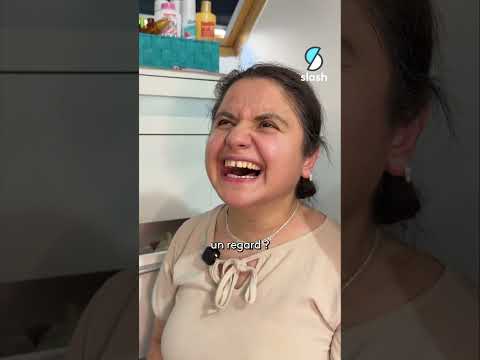Une journée dans la peau d’une personne aveugle 💛