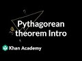 Exploring Right Triangles and the Pythagorean Theorem