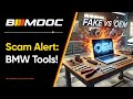 Warning Fake BMW Tools That Can Wreck Your ECU  Must Watch![1]