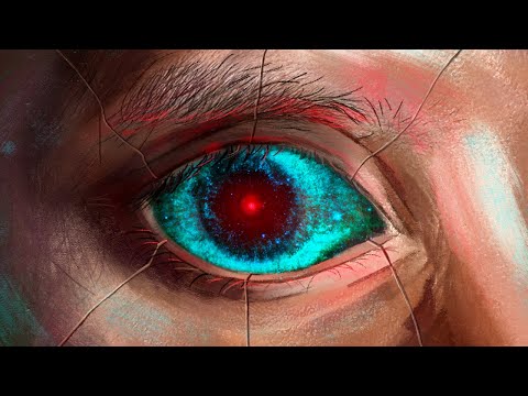 Delirios del presente infinito - Podcast