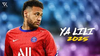 Neymar Jr ► Balti feat. Hamouda - Ya Lili ► Skills & Goals | HD