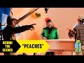 Jack Black Peaches Video Insights