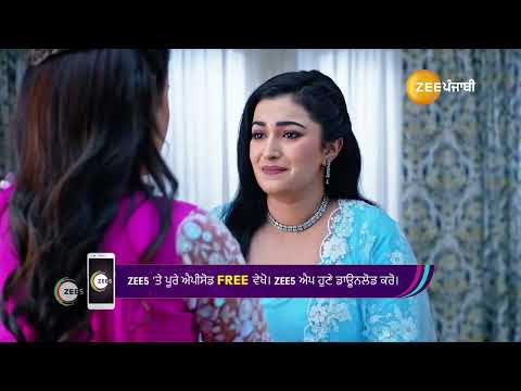 Sehajveer | Ep - 205 | Best Scene | Nov 18 2024 | Zee Punjabi