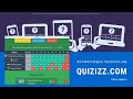 Quizizz Features and Functionality