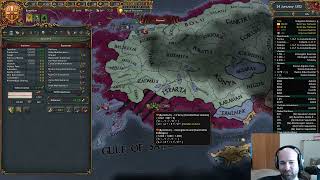EU4 Byzantine Resurgence Beyond Typus 6