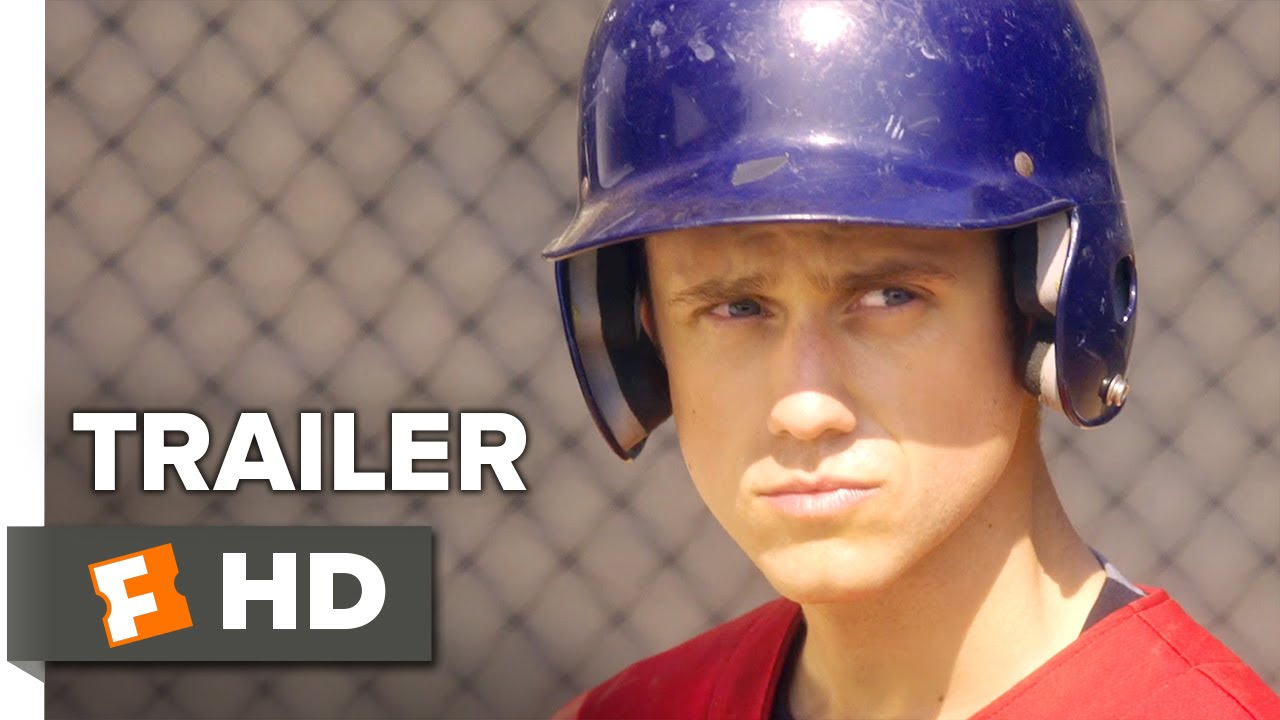 Undrafted Trailer thumbnail
