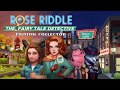 Vidéo de Rose Riddle: The Fairy Tale Detective Édition Collector