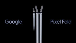 Google Pixel 10 Pro Fold | 行列の先へ