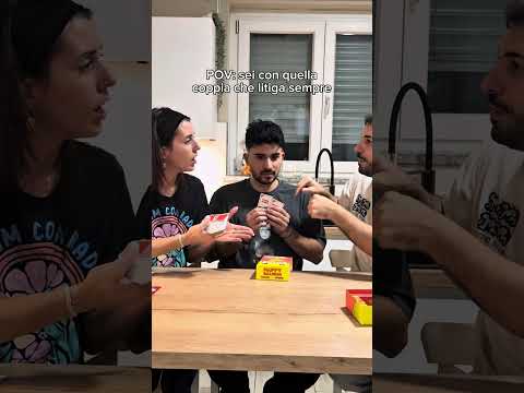 A quanti di voi è capitato ?