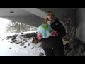 Polar Vortex and Cold Weather Effects