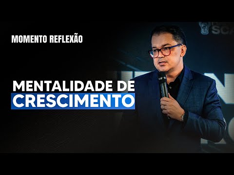 Como expandir a mente na liderança l @CleitonPinheirooficial