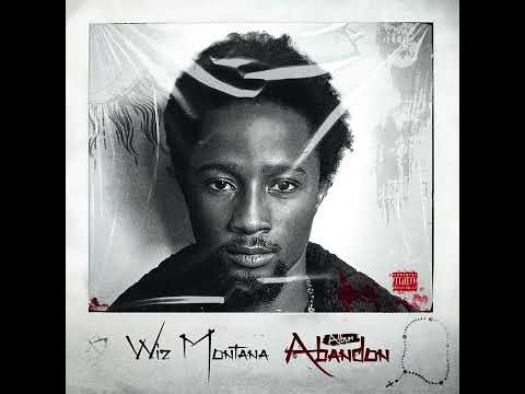 WIZ MONTANA - GANGSTA [OFFICIAL AUDIO]