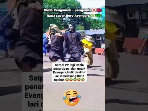 Gua pikir super Hero๐๐คฃ #viral #funny #lucu #ngakak #komedi #shorts #hiburan #trending #viralvideo