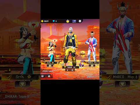 Lo Ho Gyi Impress ❤️🩹😮💨?? #freefire #shorts #trendingshorts