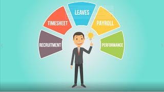 FlowHCM - A Complete HR Solution