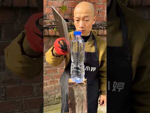 sharpness, ultra-thin mulberry knife!