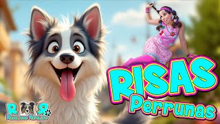 ¡El Perro Más Divertido del Mundo! 🐶 Aventuras Locas, Retos y Mucha Diversión 🎥🐾