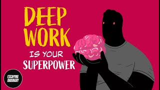 How to Build a Brain That Doesn't Get Distracted