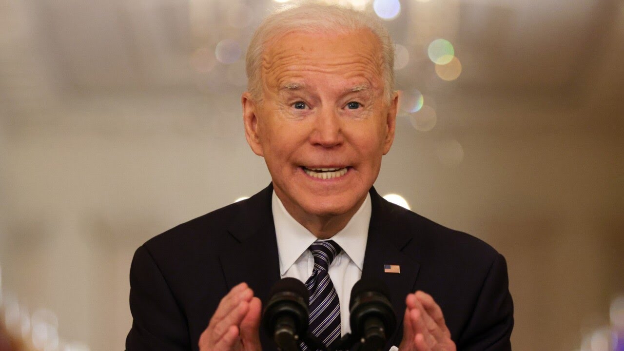 Joe Biden leading America to a ‘nuclear holocaust’: Tulsi Gabbard￼