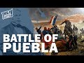 The Second French Intervention in Mexico