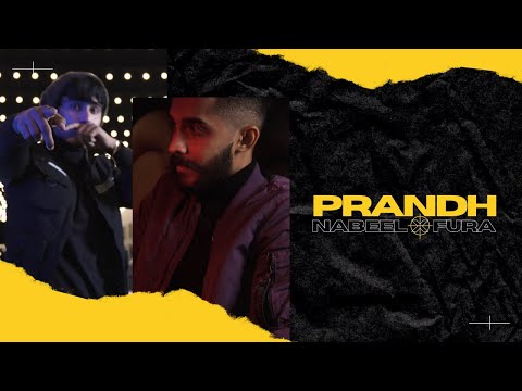 PRANDH - Nabeel x FuRa ( Official Malayalam Rap Music Video )