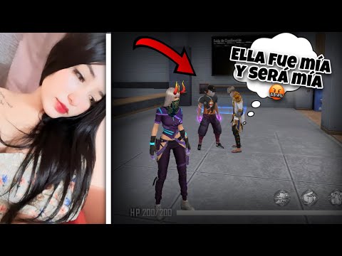 BROMA A MI NOVIO INVITO A MI "EX "ALA MISMA PARTIDA Y ESTO FUE LO QUE PASO*TERMINA MAL*ME ARREPIENTO